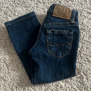 Polo by Ralph Lauren Kid’s Indigo Jeans